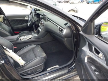  Genesis G70 2.0T 2021 2.0 Benzyna 252KM, zdjęcie 9