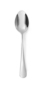 Łyżka deserowa - 6 szt., HENDI, Profi Line, 6 szt., (L)186mm
