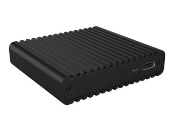 ICY BOX IB-CR404-C31 Zewnętrzny czytnik kart USB 3.0 Type-C CF Express