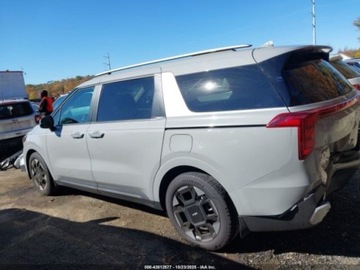 Kia Carnival II 2025 Kia Carnival 2025 KIA CARNIVAL MPV EX 3.5 Benzyna 287KM, zdjęcie 11