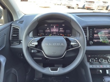 Skoda Karoq Crossover Facelifting 1.5 TSI ACT 150KM 2026 Skoda Karoq Edition 130 1,5 TSI 150KM DSG, zdjęcie 12