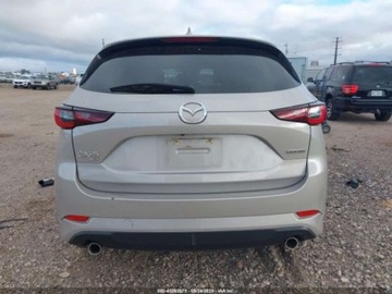 Mazda CX-5 II 2025 Mazda CX-5 2025r., 4x4, 2.5L 2.5 Benzyna 187KM, zdjęcie 7