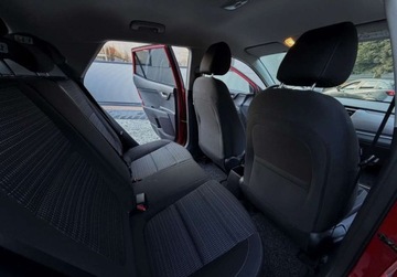 Kia Stonic I Crossover 1.0 T-GDI 120KM 2018 Kia Stonic 1.0 120km manual LED navi KAMERA bezwypadkowa 77.000KM, zdjęcie 15