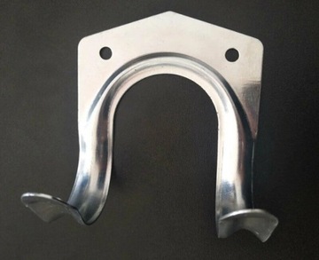 МЕТАЛЛИЧЕСКАЯ РУЧКА ДЛЯ ЛОПАТЫ, 5 шт.