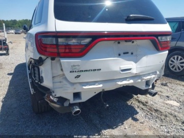 Dodge Durango III 3.6 V6 294KM 2024 Dodge Durango Gt Plus Awd 2024 3.6 Benzyna 295KM, zdjęcie 2