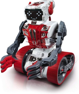 Clementoni Science Roboter Кодирование Робототехника MINT