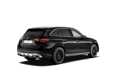Mercedes GLC C254/X254 Coupe 2.0 220d 197KM 2025 Mercedes-Benz GLC 220 d 4MATIC Pakiet AMG Premium 2.0 Diesel 197KM, zdjęcie 2