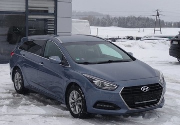 Hyundai i40 Kombi Facelifting 2.0 GDI 165KM 2015 Hyundai i40 2.0 Benz. 165KM I Wlasciciel Bezwypadkowy Serwis Super Stan Op