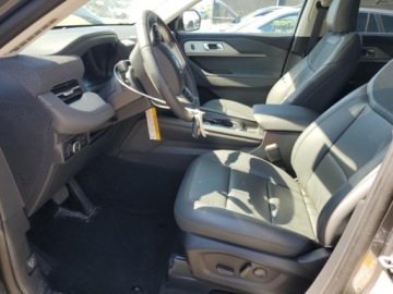 Ford Explorer VI 2025 Ford Explorer Active 2025 2.3l 2.3 Benzyna 300KM, zdjęcie 7