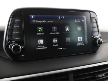 Hyundai Tucson III SUV Facelifting 1.6 CRDi 136KM 2018 Hyundai Tucson Niski przebieg Navi Kamera cofania, zdjęcie 22