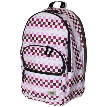 PLECAK SZKOLNY VANS MOTIVEATEE BACK VN0A4B8B6X71