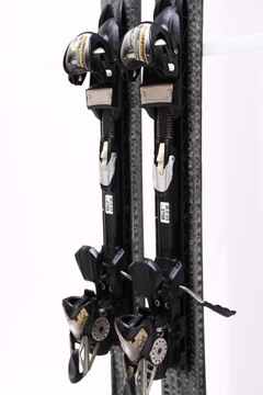 Лыжи VOLKL CODE PSI 177см TIP TAIL ROCKER