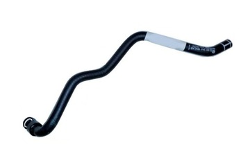 Przewód zbiornik wyrównawczy OPEL A14NET B14NET