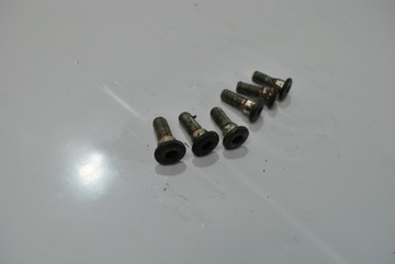 HONDA CBF 125 JC40 БОЛТ ТОРМОЗНОГО ДИСКА 08-14