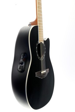 Ovation Standard Ballader 2751AX 12 струн в лучшей версии, КРАСИВАЯ