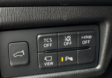 Mazda CX-5 II SUV Facelifting 2.0 SKYACTIV-G 165KM 2024 Mazda CX-5 2.0L e-SKYACTIV G automat fv23 salon PL ASO Gwarancja producenta, zdjęcie 10