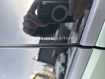 Cupra Terramar SUV 2.0 TSI 204KM 2026 Cupra Terramar 2.0 TSI 204 KM 7-biegowa automatycz, zdjęcie 10