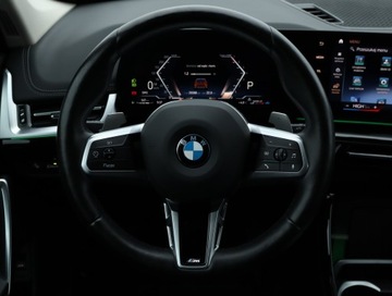 BMW X1 U11 Crossover 1.5 18i 136KM 2023 BMW X1 sDrive18i, Salon Polska, Serwis ASO, zdjęcie 16