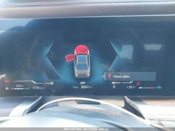 BMW 2023 BMW Seria 7 760 I xDrive 2023 4.4l 4.4 Benzyna 536KM, zdjęcie 10