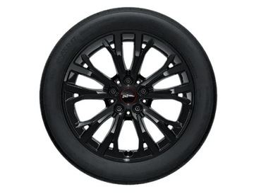 Komplet kół zimowych MINI COOPER ELECTRIC J01 wzór 991 17
