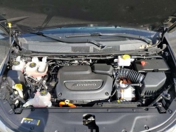 Chrysler Pacifica II 2021 Chrysler Pacifica Hybrid Touring L, 2021r., 3.6L, zdjęcie 12