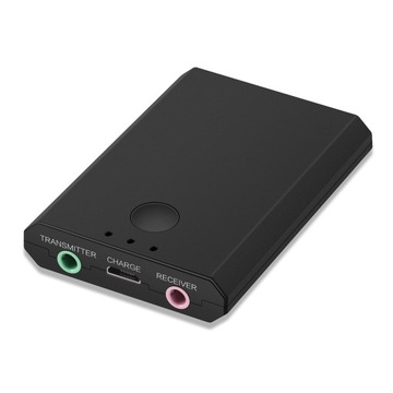 Profesjonalny adapter do nadajnika 2 w 1 5.0 Audio