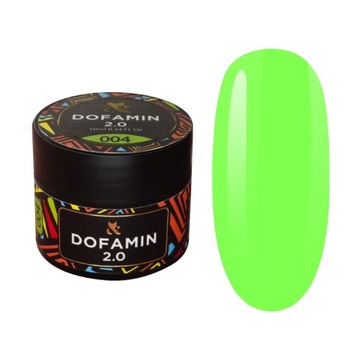 F.O.X. Base Dofamin 2.0 004, 10 ml