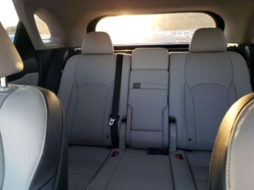 Lexus RX IV 2018 Lexus RX 2018 LEXUS RX 350 BASE silnik benzynowy 3.5 L 3.5 Benzyna 295KM, zdjęcie 10