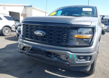 Ford 2024 Ford F150 FORD F-150 STX 2.7 Benzyna 330KM, zdjęcie 7