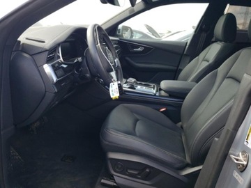 Audi Q8 2023 Audi Q8 Premium Plus S line 2023 3.0l 3.0 Benzyna 335KM, zdjęcie 7