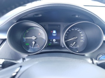 Toyota C-HR I Crossover Facelifting 2.0 Hybrid Dynamic Force 184KM 2019 Toyota C-HR 2.0 Hybrid Selection Toyota C-HR 2.0 H, zdjęcie 38