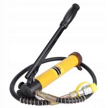 Ręczna pompa hydrauliczna podnośnik