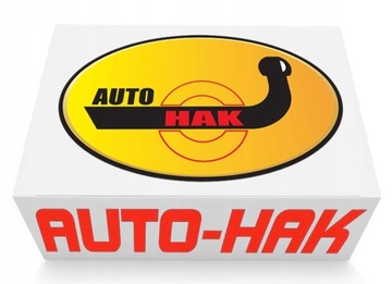 HAK HOLOWNICZY MODUŁ do RENAULT ESPACE 4 IV GRAND