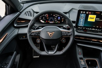 Cupra Terramar SUV 1.5 eTSI 150KM 2026 Cupra Terramar Advantage Edition 1.5 e-TSI 150 KM, zdjęcie 17