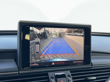 Audi A6 C7 Avant Facelifting 3.0 TDI competition 326KM 2016 Audi A6 Avant Competition Salon PL Matrix LED Pneumatyka Apple CarPlay And, zdjęcie 19