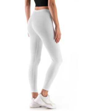 ЛЕГИНГИ ЖЕНСКИЕ УТЕПЛЕННЫЕ, ХЛОПКОВЫЕ ГЕТЕРИНКИ P28