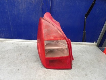 Citroen C2 lampa TL 1,1B