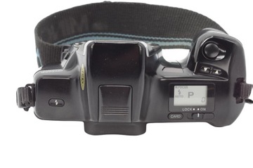 MINOLTA DYNAX 5000i (кузов) - отличное состояние - недорого