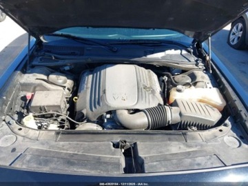 Dodge Challenger III 2021 Dodge Challenger RT 2021 5.7 Benzyna 372KM, zdjęcie 8