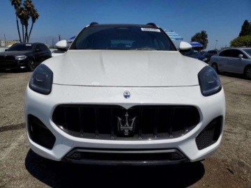 Maserati 2023 Maserati Grecale 2023 Maserati Grecale Modena 2.0 Benzyna 330KM, zdjęcie 4