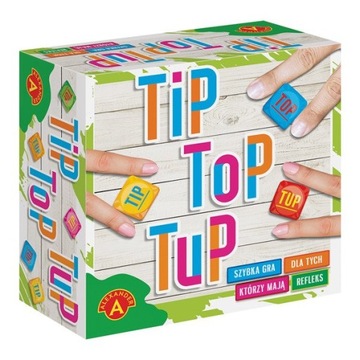 Tip Top Tup