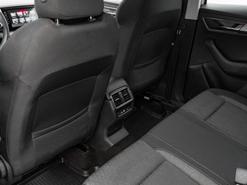 Skoda Karoq Crossover Facelifting 2.0 TDI SCR 150KM 2022 Škoda Karoq Skoda Karoq WD1251R#2.0 TDI 4x2 Style, zdjęcie 23