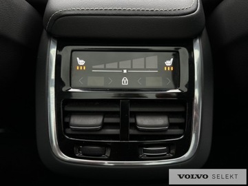 Volvo XC60 II 2025 Volvo XC 60 XC60 B5 B AWD Ultra Dark aut, Pakiet C, zdjęcie 13