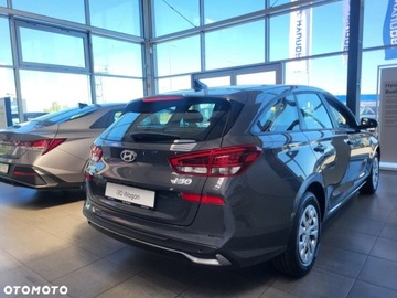 Hyundai i30 III 2024 Hyundai i30 1.0 T-GDI Modern Benzyna 100KM, zdjęcie 6