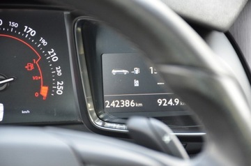 DS 5 2014 OPŁACONY 2.0HDI HYBRID 200KM SERWIS PANORAMA NAVI KAMERA SKÓRA+ALCANTARA, zdjęcie 31