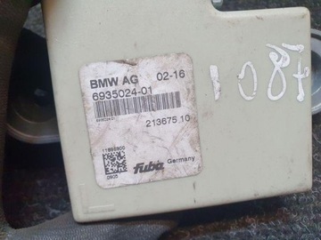 21367510 JINÉ MODUL 320 D 120 2006 BMW 3 TOURING (E91)