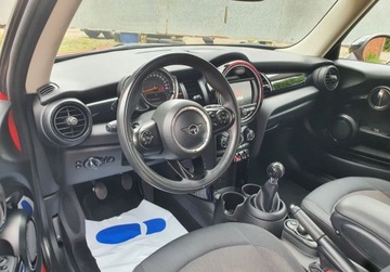 Mini One II 2019 MINI ONE ONE GetHelp 1.5 Benzyna 102KM, zdjęcie 9