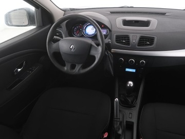 Renault Fluence Sedan 1.6 16V 110KM 2013 Renault Fluence 1.6 16V, Salon Polska, Klima, zdjęcie 6
