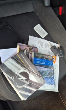 Opel Insignia I Sedan 2.0 CDTI ECOTEC 130KM 2011 Opel Insignia Sprowadzony oplacony super stan nowe sprzeglo. 2.0 Diesel, zdjęcie 31