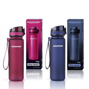 ФИЛЬТР ДЛЯ ВОДЫ АКВАФОР МОРИОН ОСМОС ЧЕРНЫЙ НОСИК